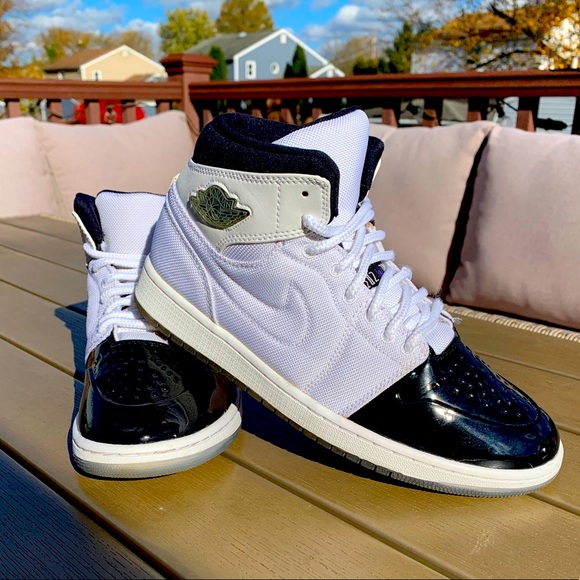 jordan 1 retro 95 concord